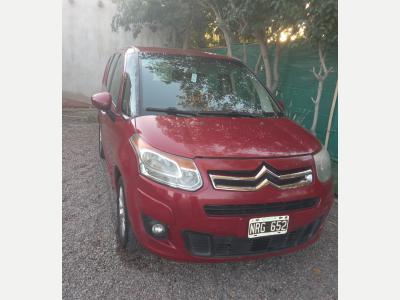 Renault - 2013 Usado